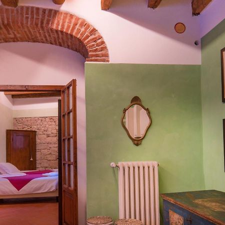 Villa Betteloni Valpolicella Suites San Pietro in Cariano Exteriér fotografie