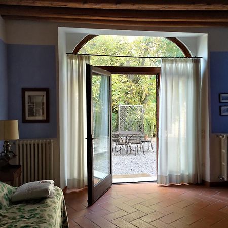 Villa Betteloni Valpolicella Suites San Pietro in Cariano Exteriér fotografie
