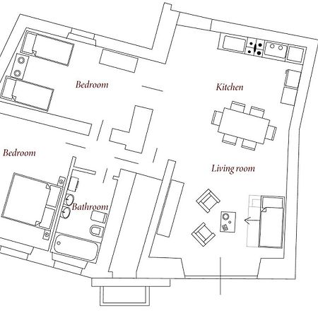 Villa Betteloni Valpolicella Suites San Pietro in Cariano Exteriér fotografie
