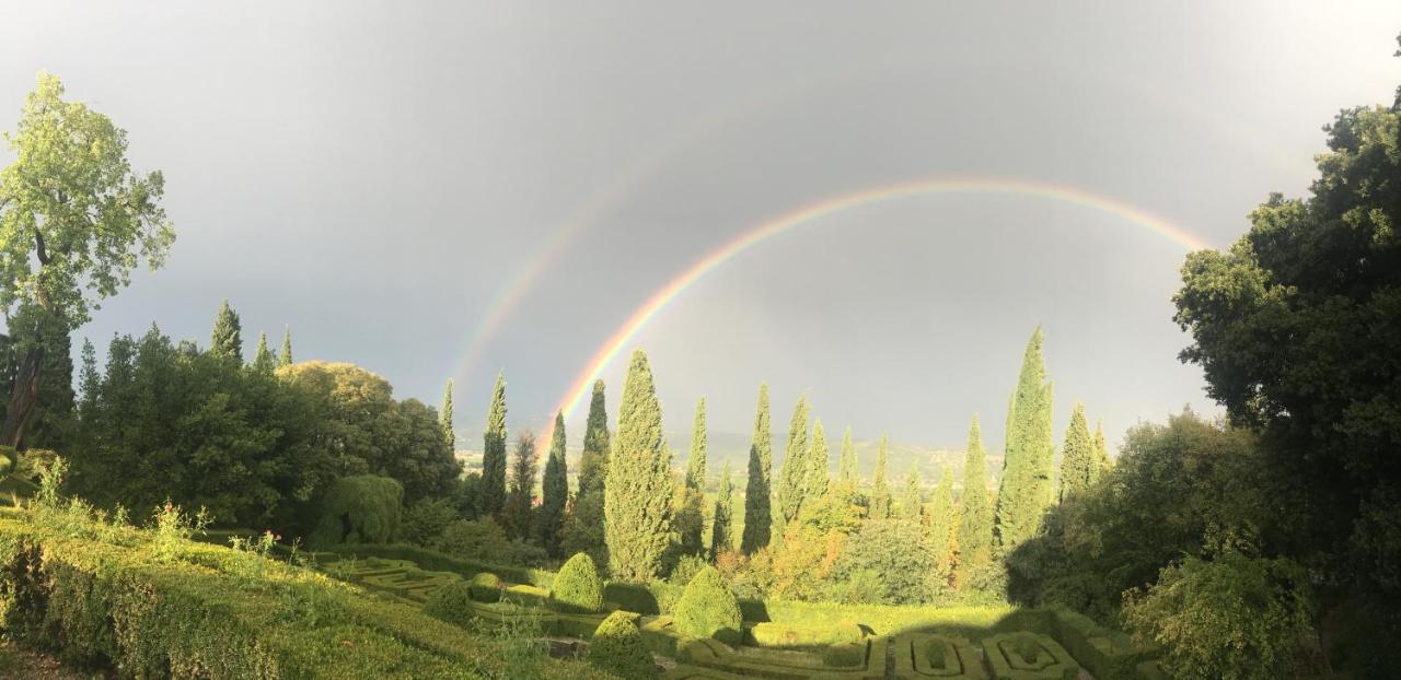 Villa Betteloni Valpolicella Suites San Pietro in Cariano Exteriér fotografie