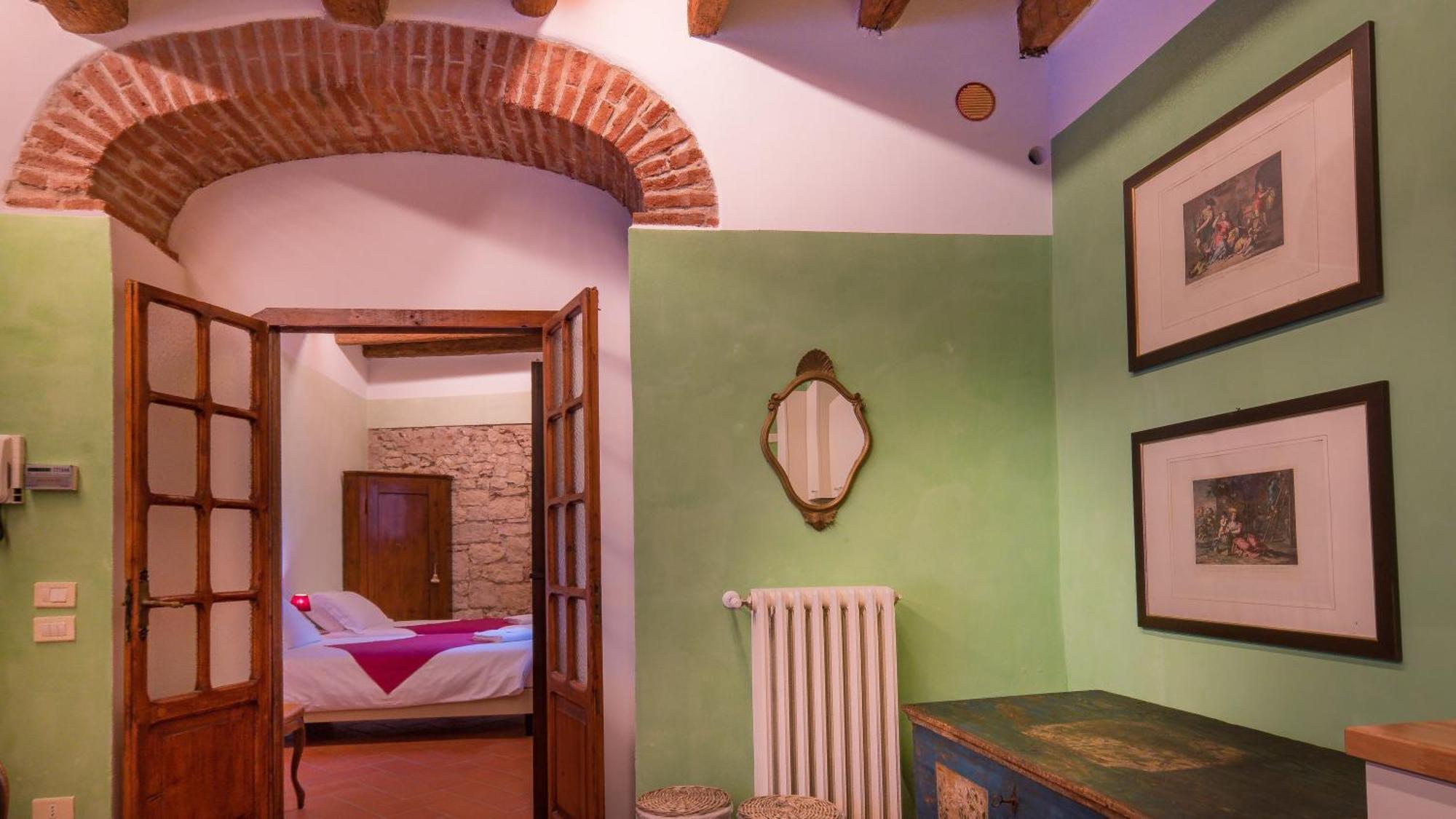 Villa Betteloni Valpolicella Suites San Pietro in Cariano Exteriér fotografie