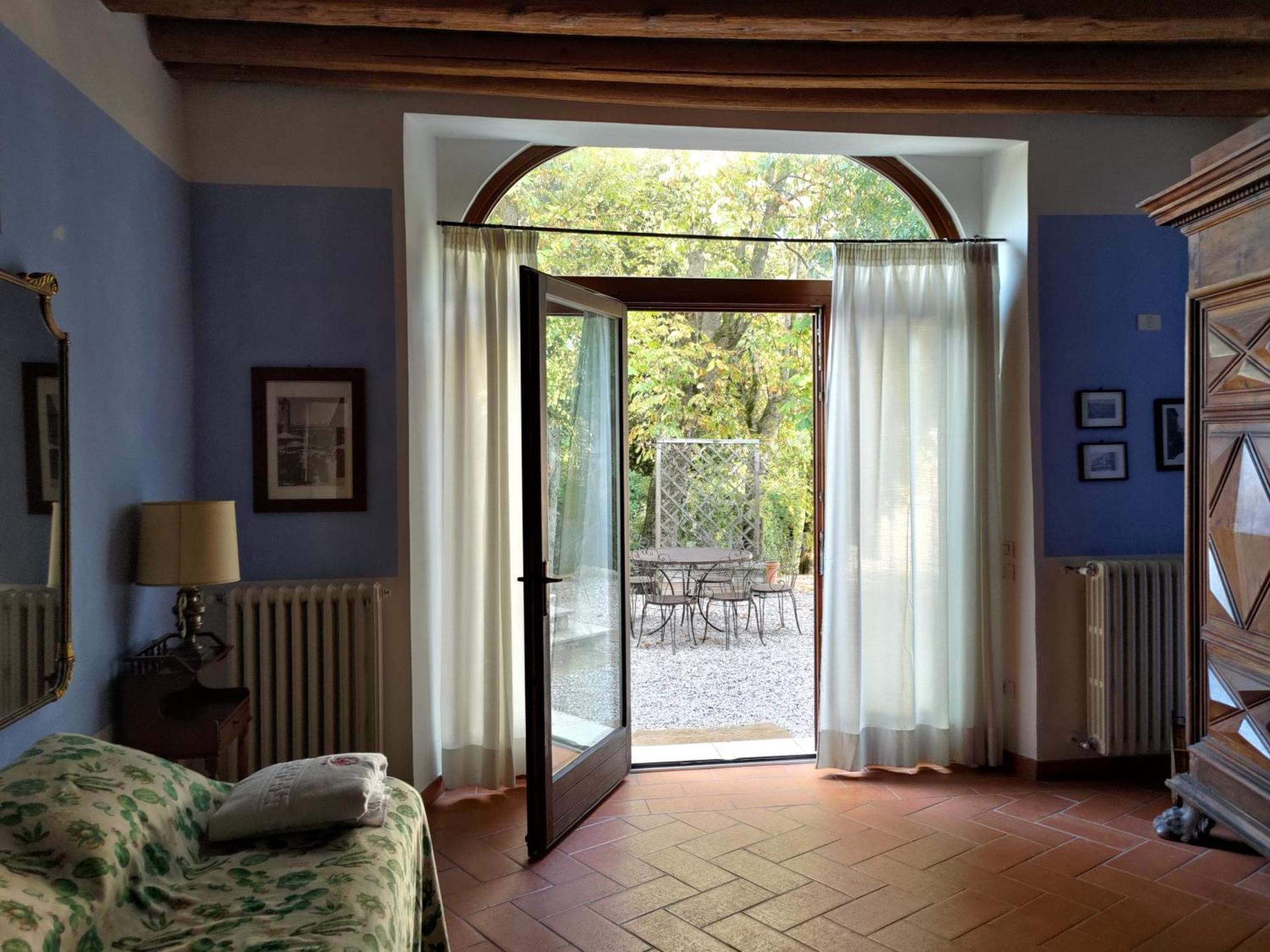 Villa Betteloni Valpolicella Suites San Pietro in Cariano Exteriér fotografie
