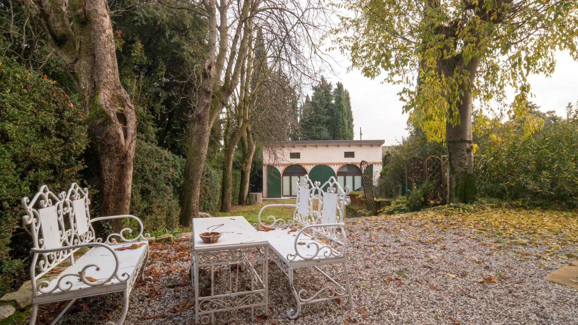 Villa Betteloni Valpolicella Suites San Pietro in Cariano Exteriér fotografie