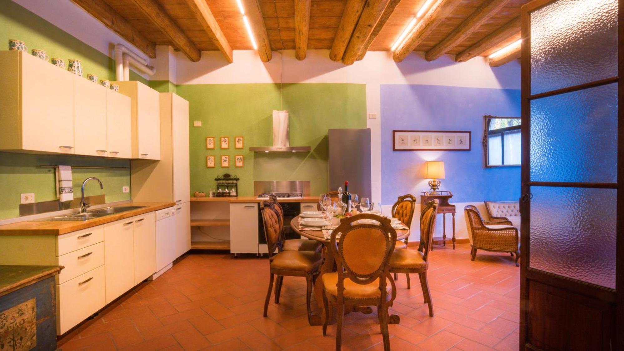 Villa Betteloni Valpolicella Suites San Pietro in Cariano Exteriér fotografie