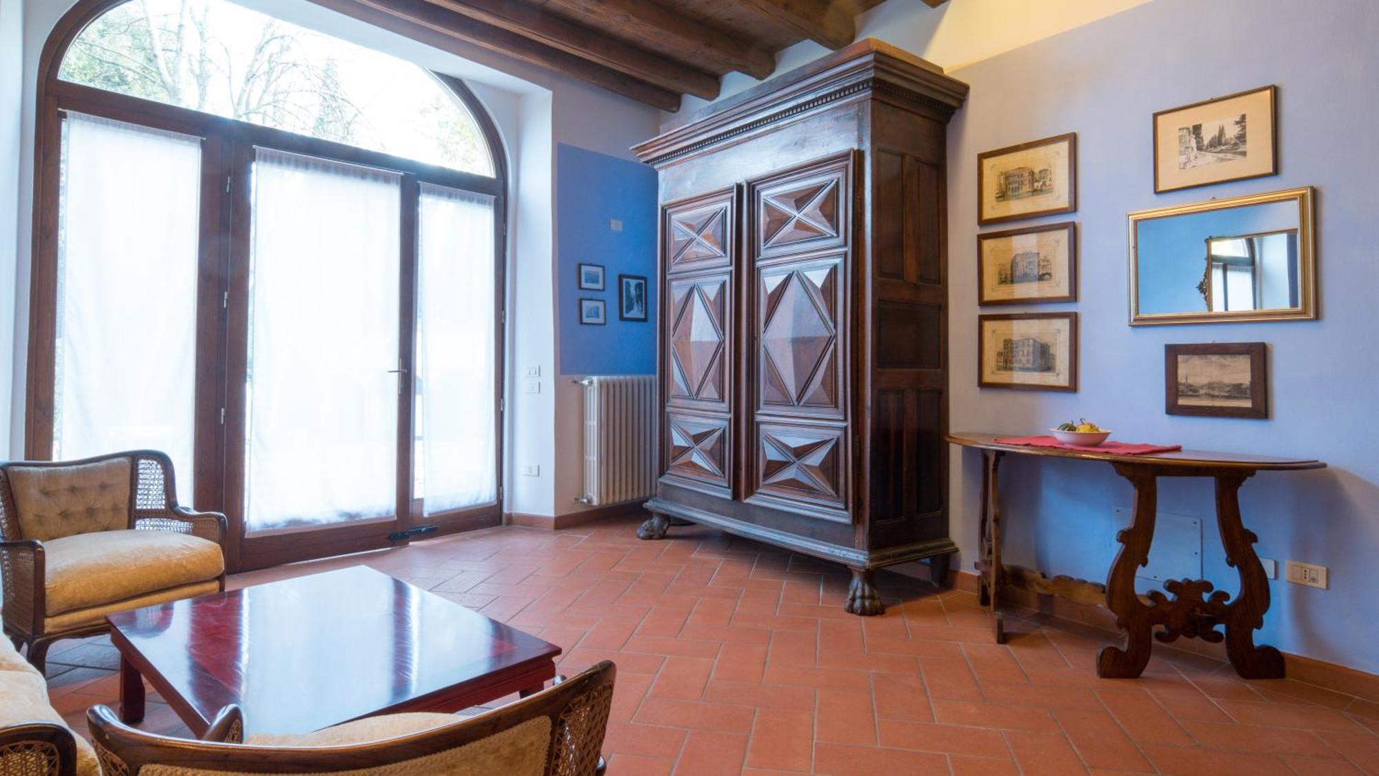 Villa Betteloni Valpolicella Suites San Pietro in Cariano Exteriér fotografie