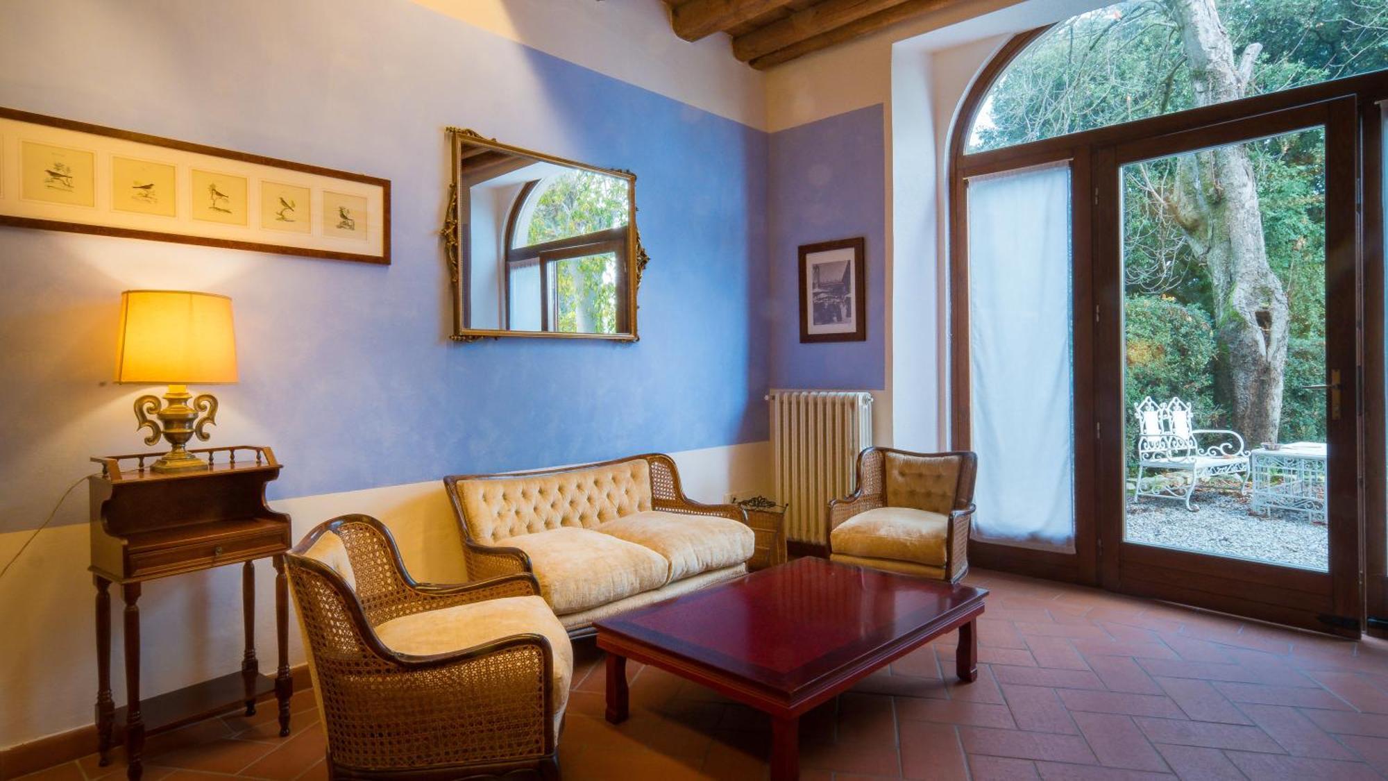 Villa Betteloni Valpolicella Suites San Pietro in Cariano Exteriér fotografie