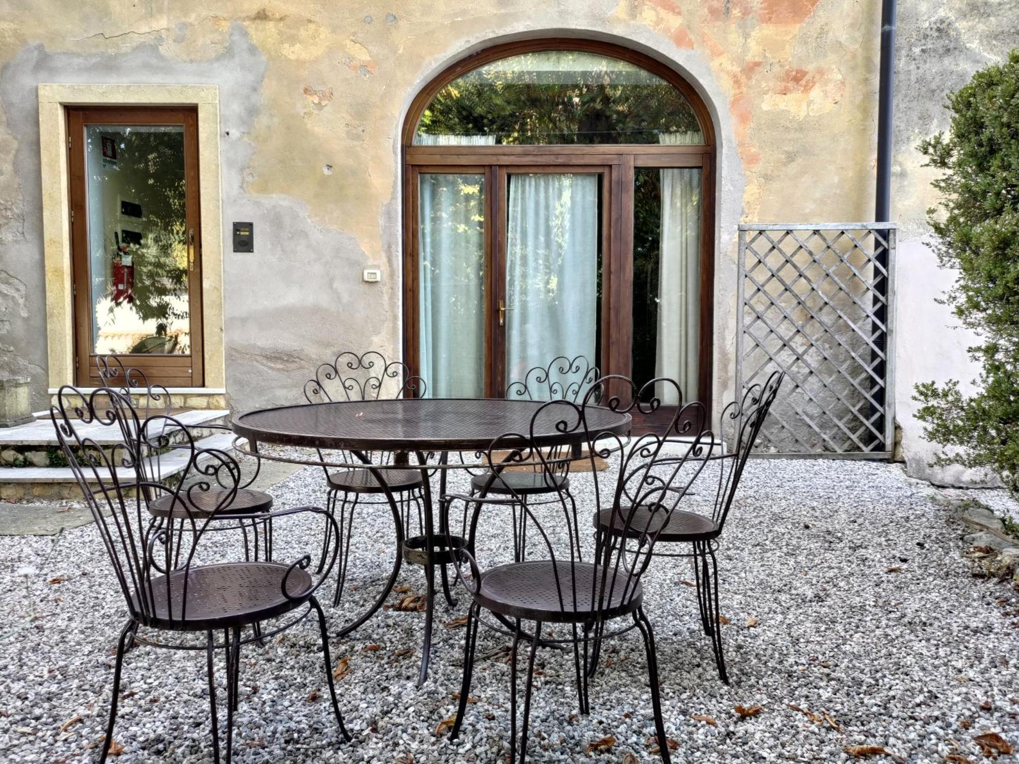 Villa Betteloni Valpolicella Suites San Pietro in Cariano Exteriér fotografie