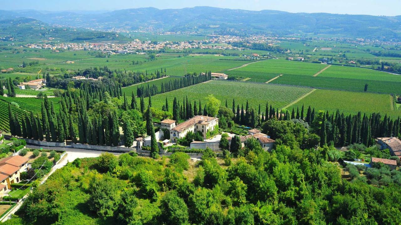 Villa Betteloni Valpolicella Suites San Pietro in Cariano Exteriér fotografie