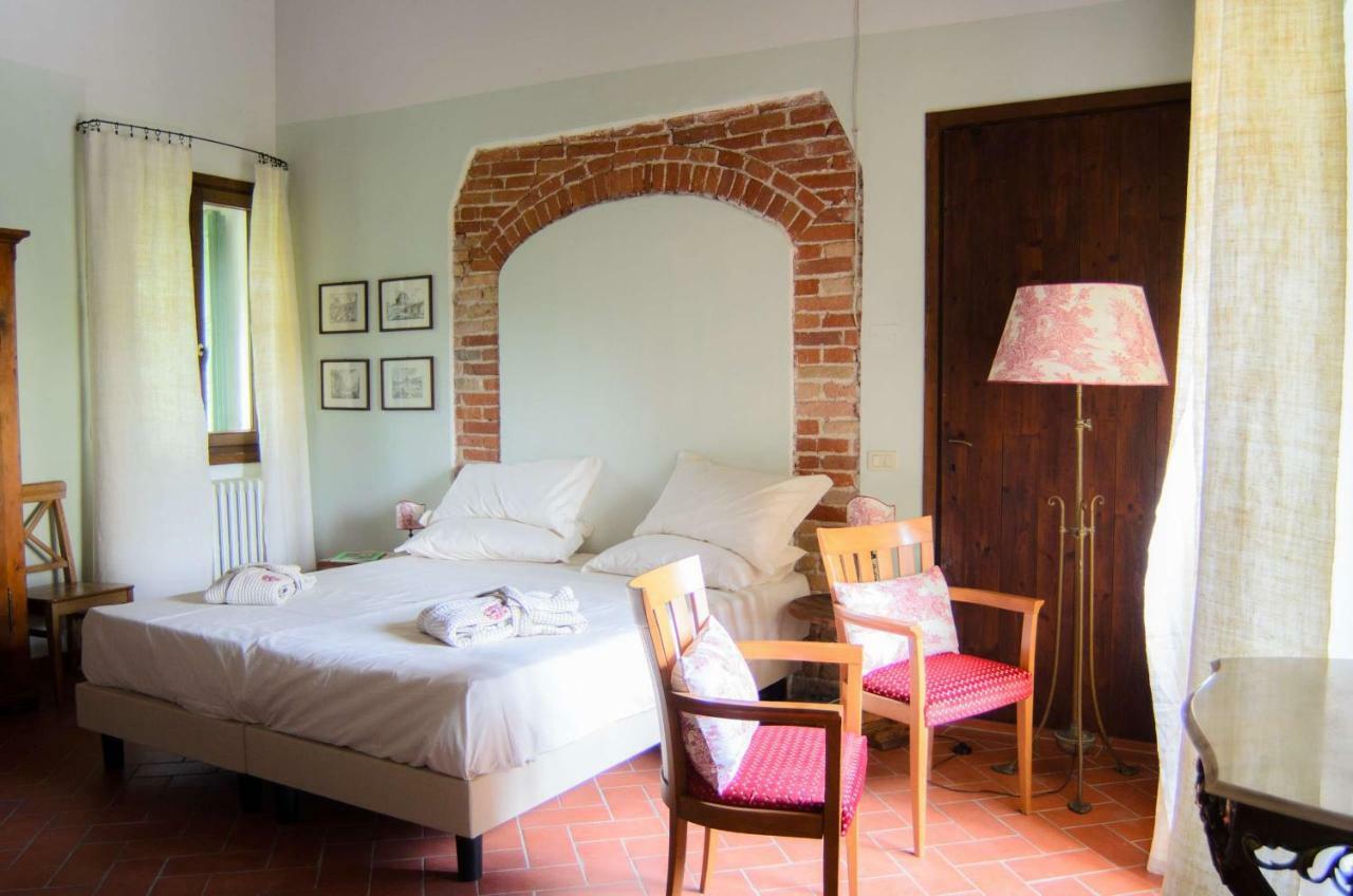 Villa Betteloni Valpolicella Suites San Pietro in Cariano Exteriér fotografie