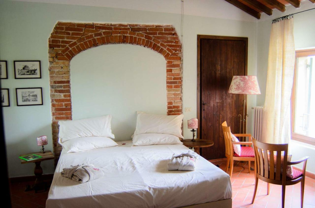 Villa Betteloni Valpolicella Suites San Pietro in Cariano Exteriér fotografie