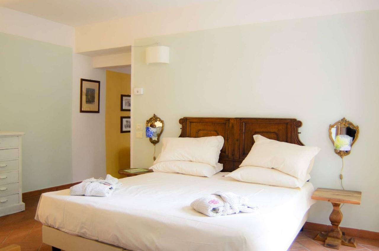 Villa Betteloni Valpolicella Suites San Pietro in Cariano Exteriér fotografie