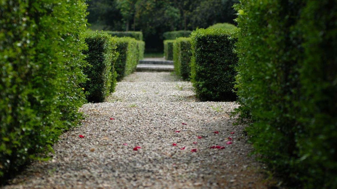 Villa Betteloni Valpolicella Suites San Pietro in Cariano Exteriér fotografie