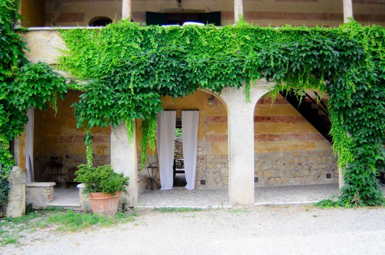 Villa Betteloni Valpolicella Suites San Pietro in Cariano Exteriér fotografie