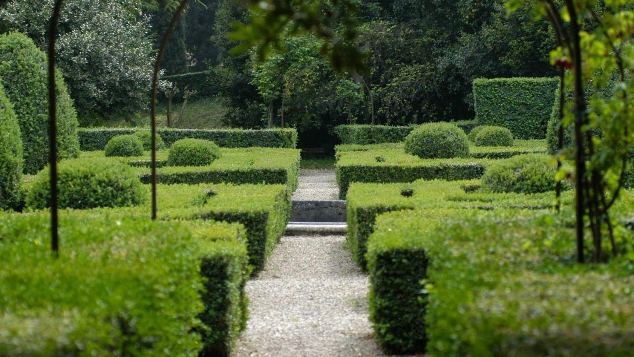 Villa Betteloni Valpolicella Suites San Pietro in Cariano Exteriér fotografie