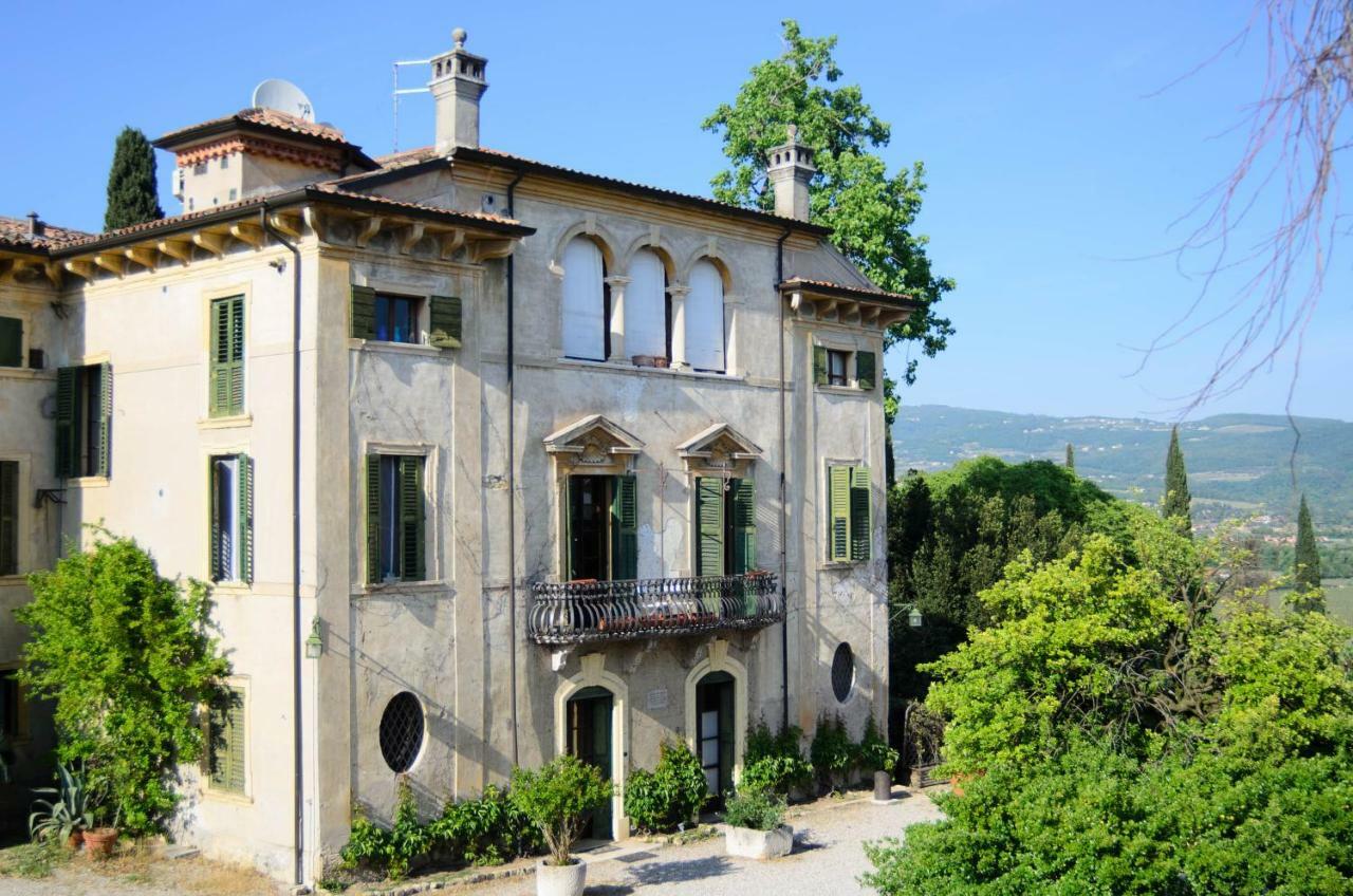 Villa Betteloni Valpolicella Suites San Pietro in Cariano Exteriér fotografie