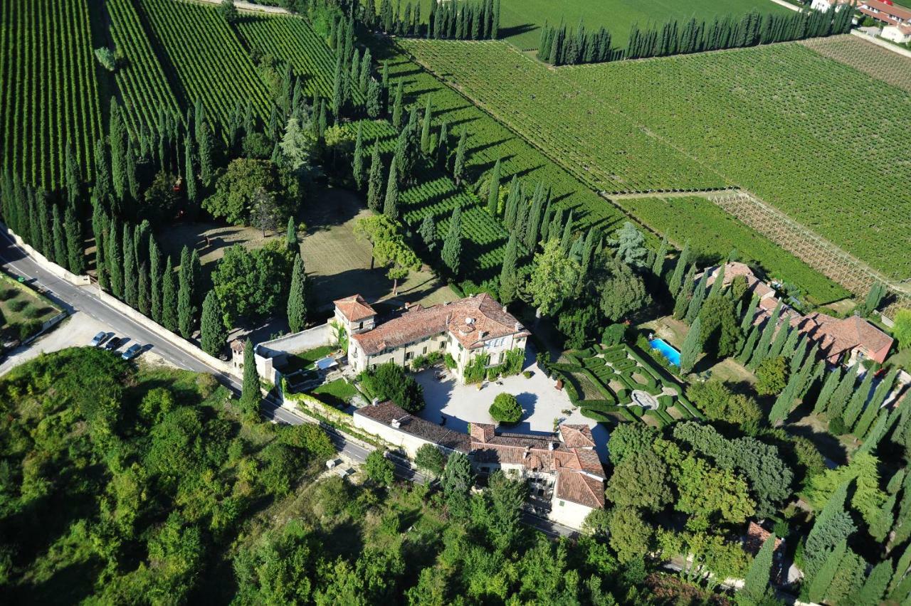 Villa Betteloni Valpolicella Suites San Pietro in Cariano Exteriér fotografie
