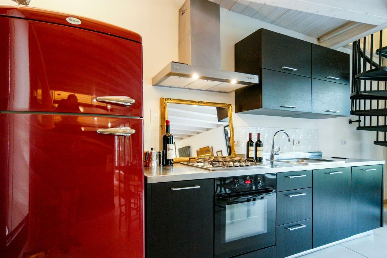 Villa Betteloni Valpolicella Suites San Pietro in Cariano Exteriér fotografie