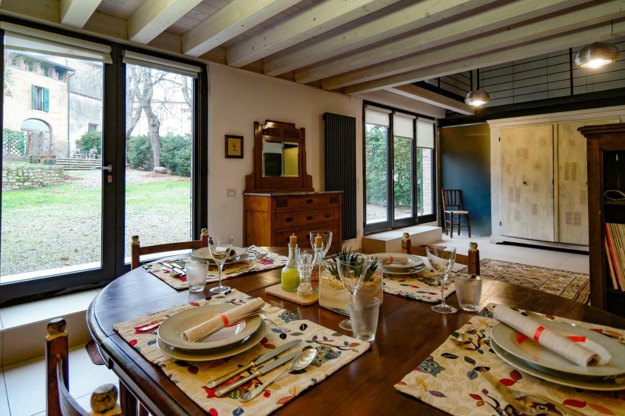 Villa Betteloni Valpolicella Suites San Pietro in Cariano Exteriér fotografie