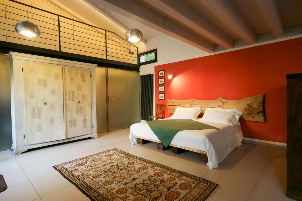 Villa Betteloni Valpolicella Suites San Pietro in Cariano Exteriér fotografie