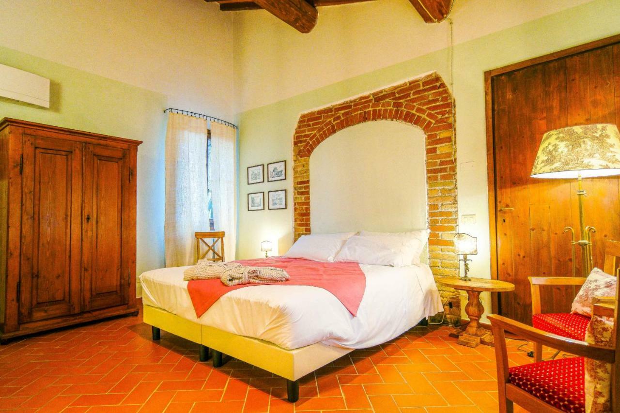 Villa Betteloni Valpolicella Suites San Pietro in Cariano Exteriér fotografie