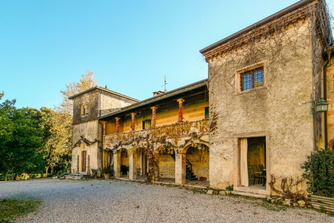 Villa Betteloni Valpolicella Suites San Pietro in Cariano Exteriér fotografie