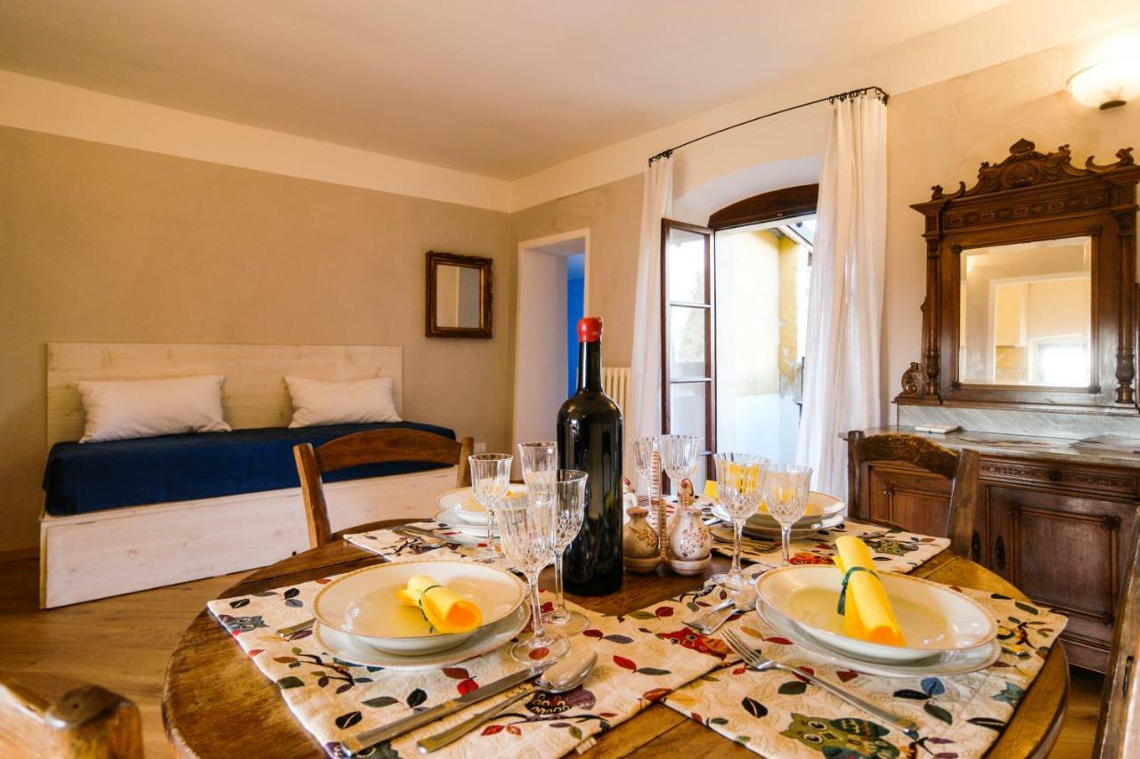 Villa Betteloni Valpolicella Suites San Pietro in Cariano Exteriér fotografie