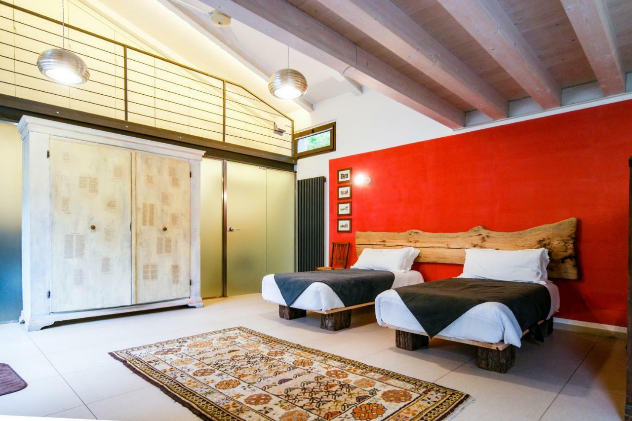 Villa Betteloni Valpolicella Suites San Pietro in Cariano Exteriér fotografie