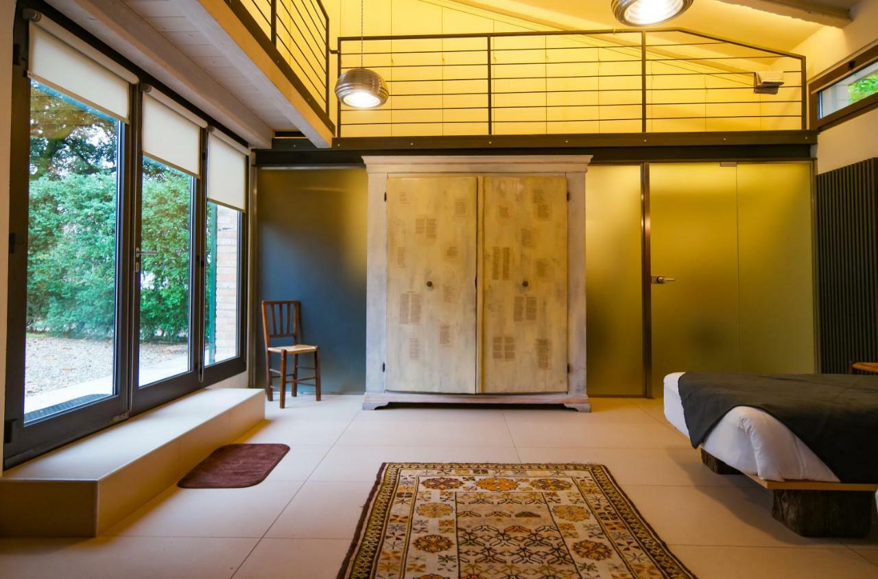 Villa Betteloni Valpolicella Suites San Pietro in Cariano Exteriér fotografie
