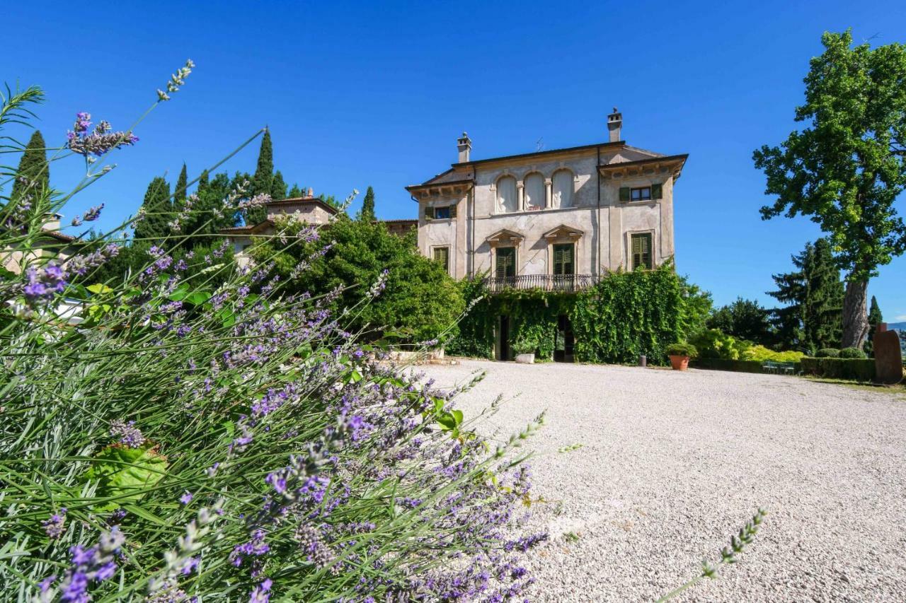 Villa Betteloni Valpolicella Suites San Pietro in Cariano Exteriér fotografie