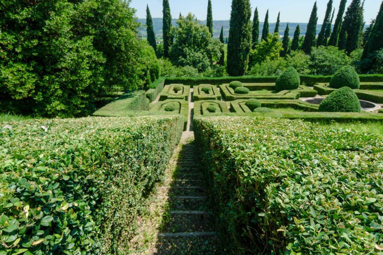 Villa Betteloni Valpolicella Suites San Pietro in Cariano Exteriér fotografie