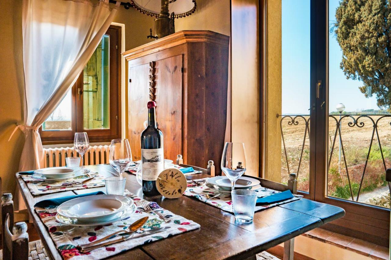 Villa Betteloni Valpolicella Suites San Pietro in Cariano Exteriér fotografie