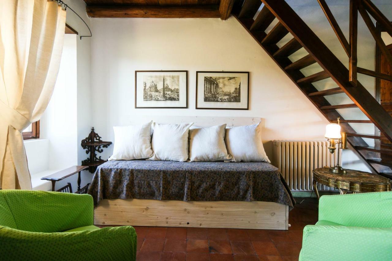 Villa Betteloni Valpolicella Suites San Pietro in Cariano Exteriér fotografie