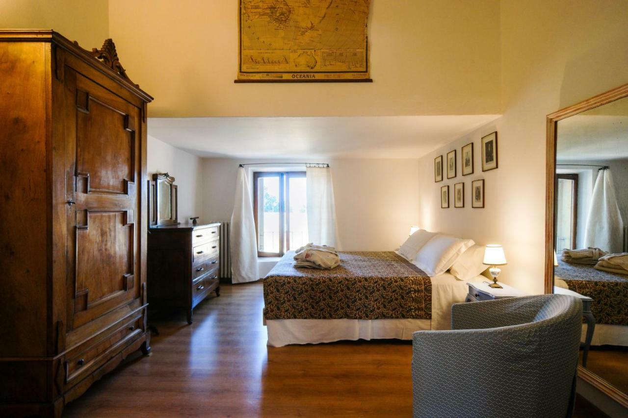Villa Betteloni Valpolicella Suites San Pietro in Cariano Exteriér fotografie