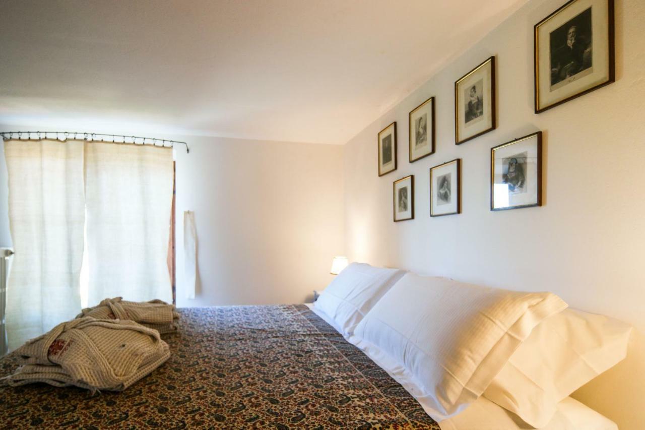 Villa Betteloni Valpolicella Suites San Pietro in Cariano Exteriér fotografie