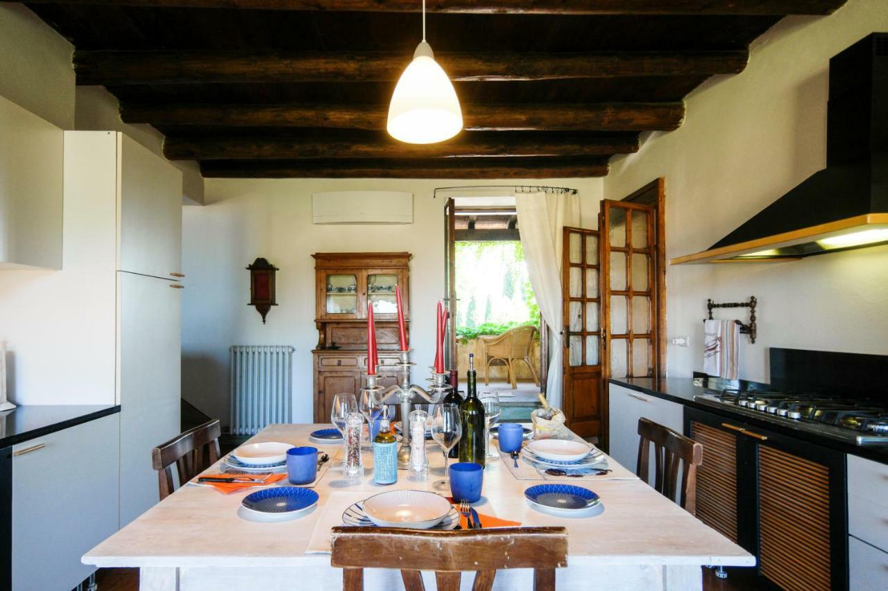 Villa Betteloni Valpolicella Suites San Pietro in Cariano Exteriér fotografie