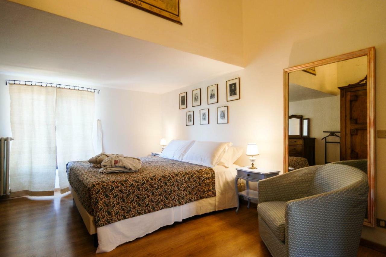 Villa Betteloni Valpolicella Suites San Pietro in Cariano Exteriér fotografie