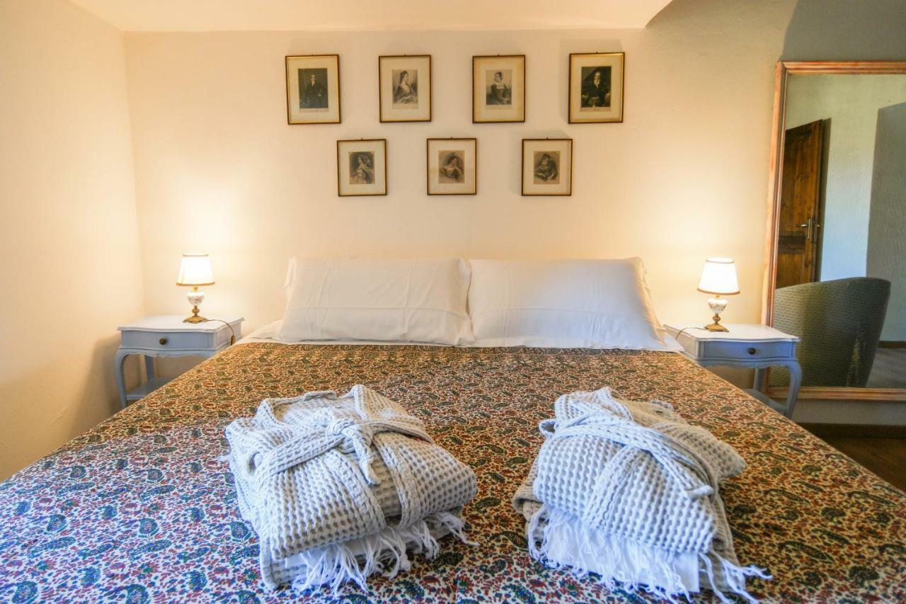 Villa Betteloni Valpolicella Suites San Pietro in Cariano Exteriér fotografie