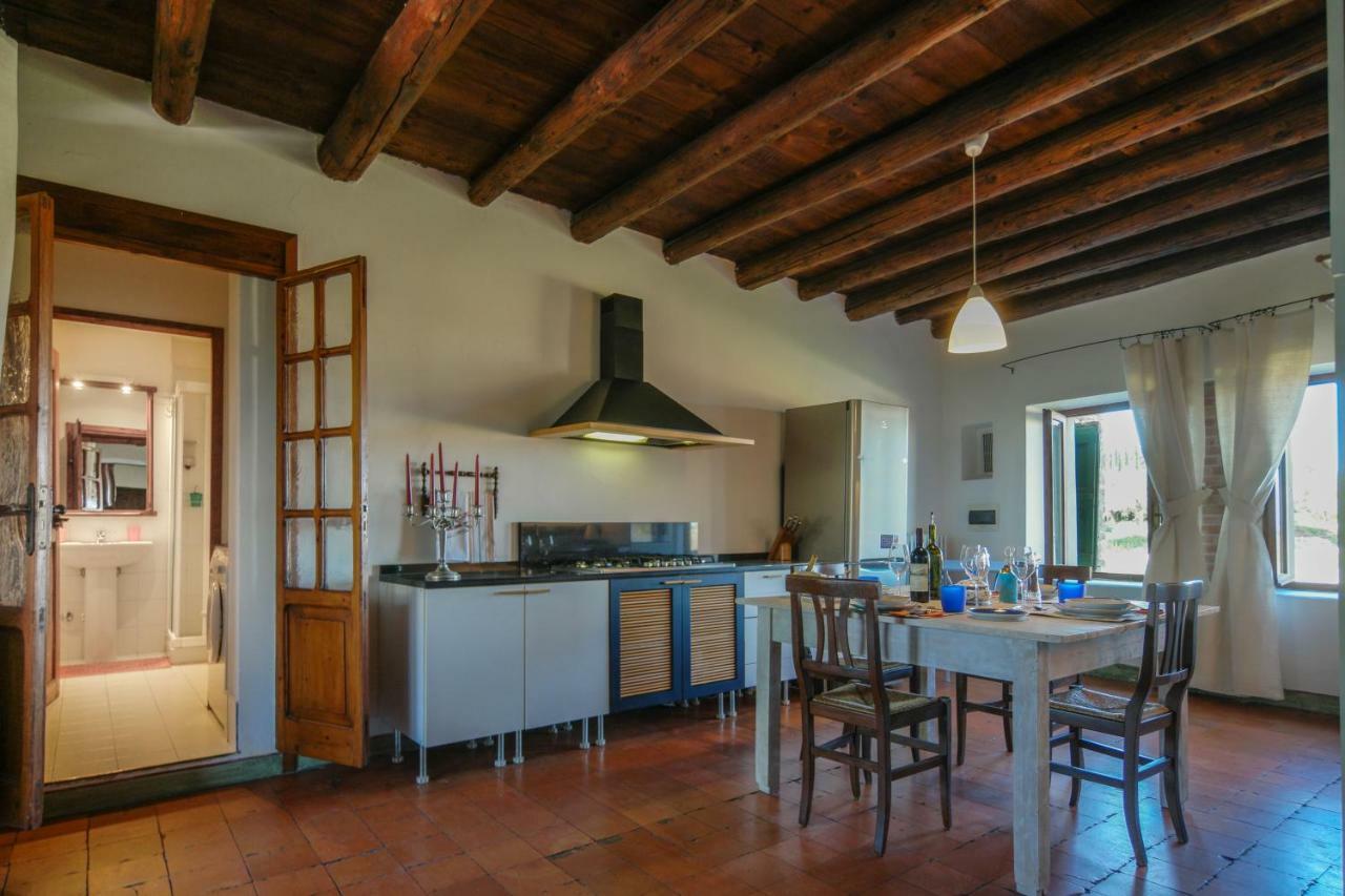 Villa Betteloni Valpolicella Suites San Pietro in Cariano Exteriér fotografie