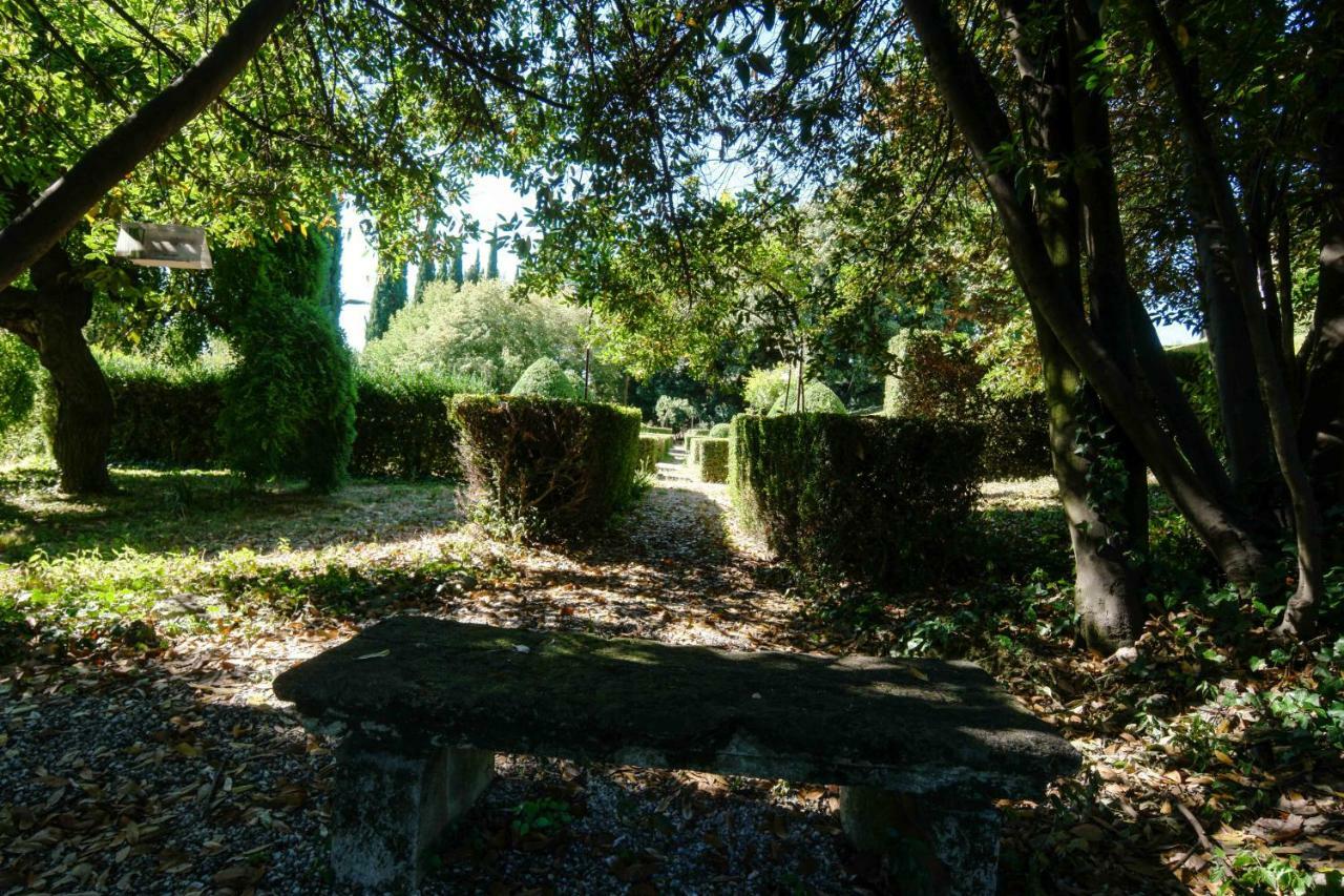 Villa Betteloni Valpolicella Suites San Pietro in Cariano Exteriér fotografie