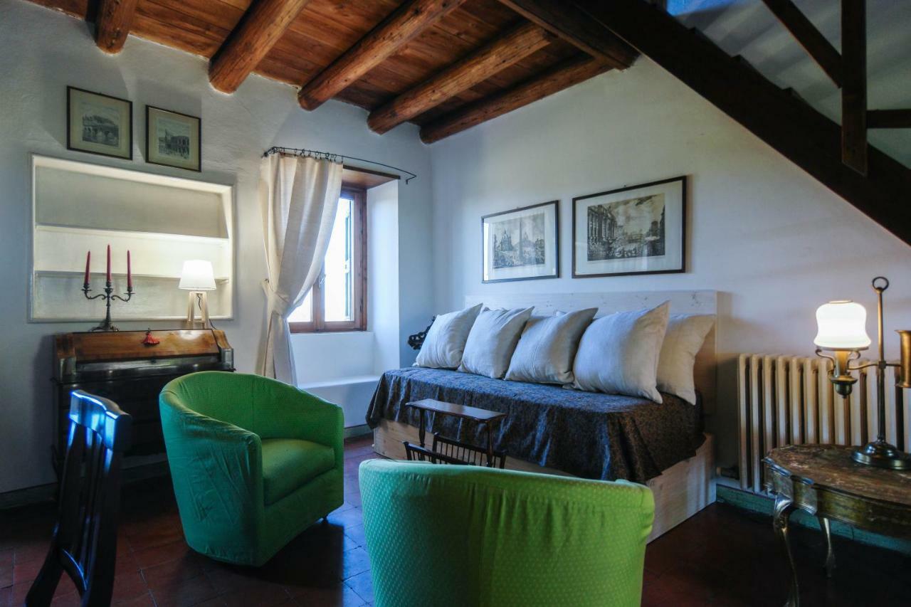 Villa Betteloni Valpolicella Suites San Pietro in Cariano Exteriér fotografie
