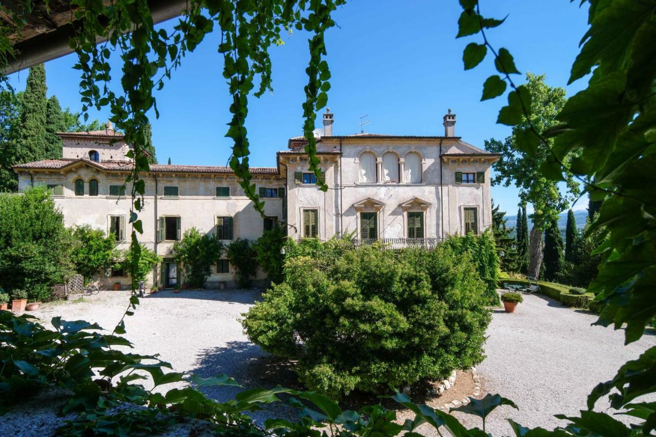 Villa Betteloni Valpolicella Suites San Pietro in Cariano Exteriér fotografie