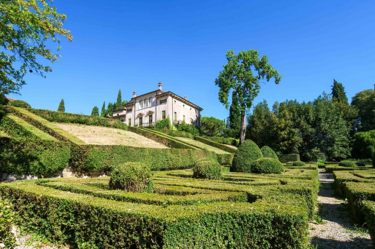 Villa Betteloni Valpolicella Suites San Pietro in Cariano Exteriér fotografie
