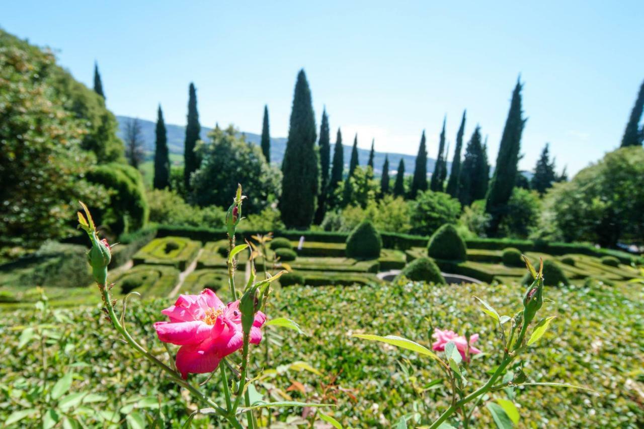 Villa Betteloni Valpolicella Suites San Pietro in Cariano Exteriér fotografie