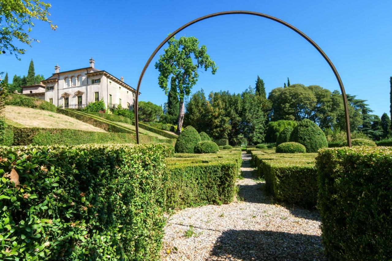 Villa Betteloni Valpolicella Suites San Pietro in Cariano Exteriér fotografie