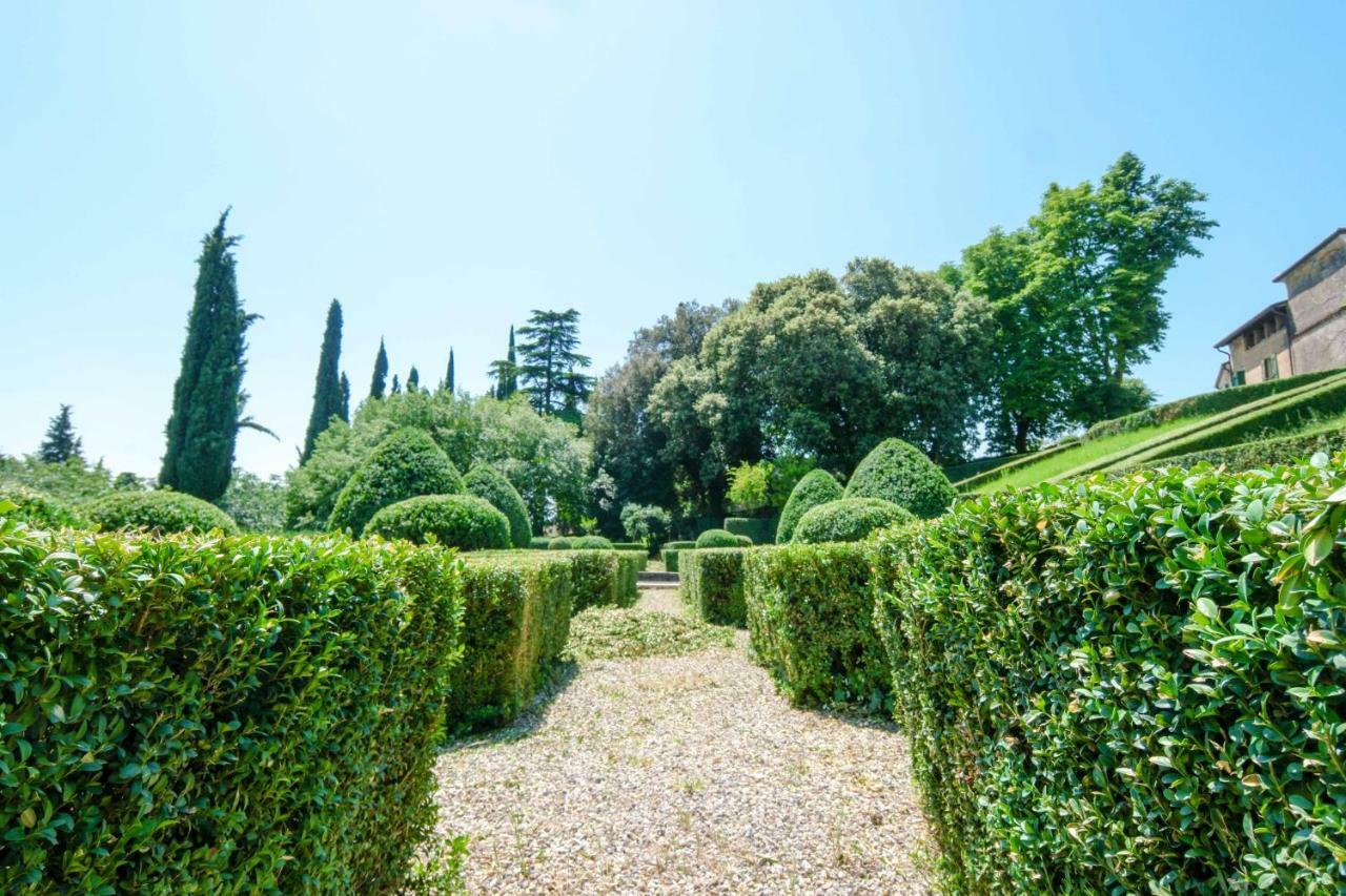Villa Betteloni Valpolicella Suites San Pietro in Cariano Exteriér fotografie