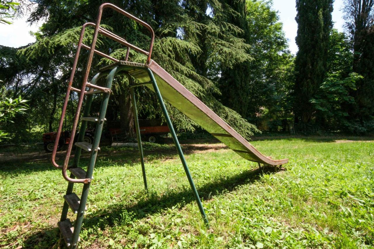 Villa Betteloni Valpolicella Suites San Pietro in Cariano Exteriér fotografie