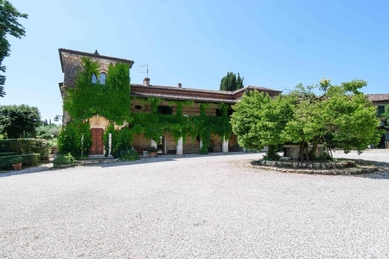 Villa Betteloni Valpolicella Suites San Pietro in Cariano Exteriér fotografie
