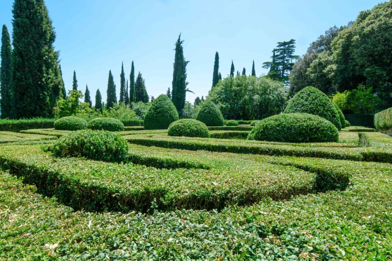 Villa Betteloni Valpolicella Suites San Pietro in Cariano Exteriér fotografie