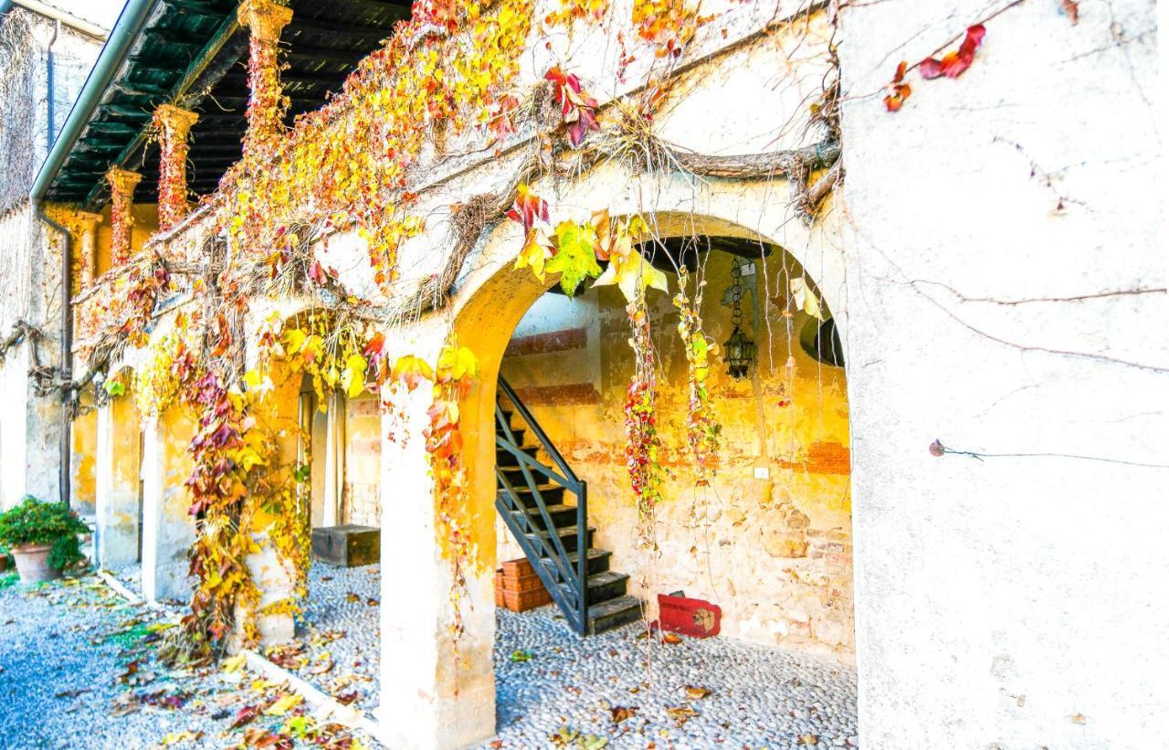 Villa Betteloni Valpolicella Suites San Pietro in Cariano Pokoj fotografie