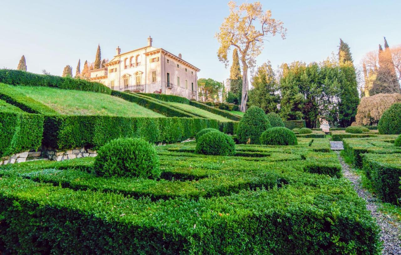 Villa Betteloni Valpolicella Suites San Pietro in Cariano Pokoj fotografie